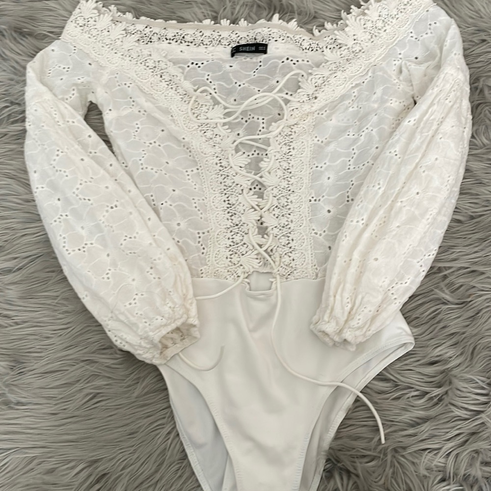 Bodysuit